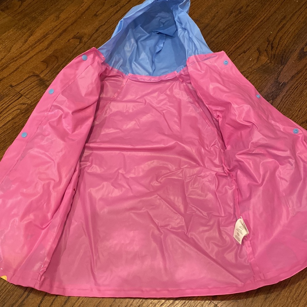 My little pony rain jacket - Picture 6 of 7